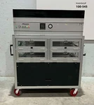 Chemical Safety Technology CST-2/4-MEN-5 Desiccator Airflotek *used Working. Fixed Price $5000.00.