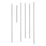 Grainger Approved T175AS Drum Thief Sampler, 175ML,PK25 8DHV6. Fixed Price $128.73.