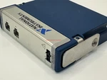 Ni 9860 2-CH, Vehicle Mutilprotocol Interface Module Test Passed Spot. Fixed Price $537.90.