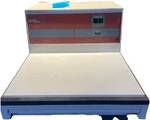 Miles Scientific Tissue-tek Cryo Console 4587 Tested Working Order A1. Fixed Price $500.50.