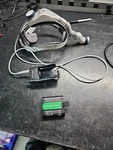 2024 Integra 90600 Duo Led Headlight System - Pristine Condition. Fixed Price $1577.00.