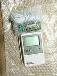 Fisher Scientific Traceable Refrigerator Freezer Thermometer Thermostat. Fixed Price $19.95.