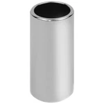 D'addario Guitar Slide, Chrome-plated Brass, Medium Pwcbs-sm. Fixed Price $13.99.