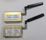 Lot Of Airlink Communications Raven C3216-S Cellular Modems RS-232 Cdma. Fixed Price $29.99.