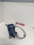 SCIENCEWARE,H38878,BEL-ART Products Frigimat Dry Ice Maker Pre-owned. Fixed Price $1100.00.