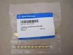 Agilent 5181-7479 Brass Nut, Ferrule 10PK 1/8" Sealed Fast Shipping. Fixed Price $59.80.
