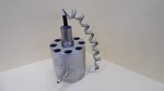 Agilent Technologies 79835-60005 Pulse Damper & 5065-9917 Valve PA-23R 440 Bar. Fixed Price $799.99.