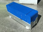 Resources GLO-150 Upper Air Fixture Pathogen Nuetralizing Germicidal. Fixed Price $299.00.