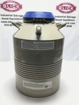 Taylor Wharton 20HC Liquid Nitrogen Storage Dewar. Fixed Price $699.99.
