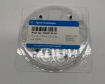 Agilent Ferrules 0.5 Mm Id 10/PK 5062-3514 New. Fixed Price $66.00.