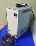 Julabo FD200 Immersion Chiller 9655825 Flow-through Cooler 115V / Thermo Fisher. Fixed Price $1250.00.
