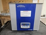 Vwr Symphony Heated Ultrasonic Cleaner With 35KHZ Digital Timer Degas Drain. Fixed Price $900.00.