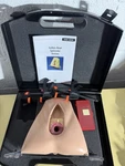 Sultan Anal Sphincter Trainer 60227 Limbs And Things Anus. Fixed Price $66.00.