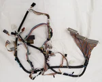 Thermo Scientific Nicolet 6700 Ft-ir Wiring Harness 085-862403. Fixed Price $600.00.