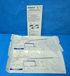 Lot Of Olympus Shaver Blade Standard, Type 4MM Qty Ref SB4000SA (2023). Fixed Price $25.00.