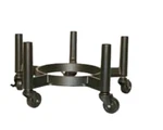 Roller Base For Mve Cryosystem 750, Xc 47/11-6, 47/11-10 & 43/28 Tanks. Fixed Price $230.00.