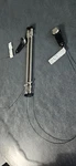Waters Acquity Uplc Beh Amide Column 1.7 + Lot Used. Fixed Price $140.00.