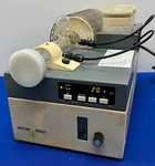 Mettler Toledo DO337 D0337 Titrator Drying Oven Resistance Heating. Fixed Price $275.00.
