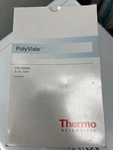 *new In Box* Of 250 Thermo Scientific 038010 Poly Vials Ml. Fixed Price $14.58.