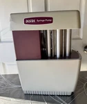 Distek Dissolution Syringe Pump. Fixed Price $250.00.