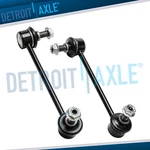 Front Rear Sway Bar Link Ford Fusion Lincoln Mkz Mercury Milan Mazda 6. Fixed Price $28.09.