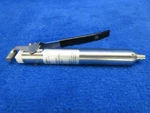 Sebra Tube Sealer 1105 Held Sealing Head Handle - Clean Tested. Fixed Price $795.00.