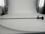Karl Storz 6.5 Mm Hopkins Ii Autoclavable Laparoscope 26031 Aa. Fixed Price $337.50.