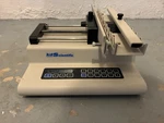 Kd Scientific Digital 8 Channel Multi-syringe Pump Used Working. Fixed Price $180.00.