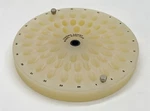 Thermo Scientific Electron Savant RH60-1240 Speedvac Concentrator Rotor. Fixed Price $599.99.