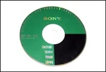 Sony Esml B&P-D001 Final Professional / Broadcast Service Manuals Cd Rom. Fixed Price $10.20.