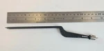 Stryker 6730-240-015 Silverglide Pro-series Bayonet Bipolar Forceps Surgical Use. Fixed Price $248.99.