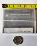 Hp (hewlett Packard) Certified Data Cartridge No 98200A, 8GB, New!!. Fixed Price $26.94.