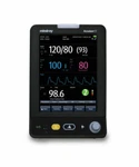 Mindray Accutorr 7 Masimo SPO2, Smartemp, Nibp & Pulse Rate Monitor - New. Fixed Price $2800.00.