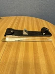 Berens No. B-15 Horizontal Prism Mfg By Ro Gulden Phila. Pa.. Fixed Price $39.99.