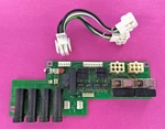 Shimadzu Gcms QP5000 Mass Spectrometer 225-04342 225-04340 Power Op Assy Board. Fixed Price $35.00.