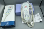 Curbell Medical GEN4 Nurse-call Pillow Speakers Remote Controller 4C331U-Z005028. Fixed Price $37.99.