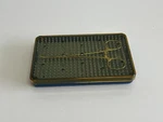 A2: Symmetry 314 (30-4470) Forceps With Pst Case. Fixed Price $28.00.
