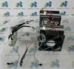 Sterrad Nx Sterilizer Ref 10033 - Dc Brushless Fan Attachment Part Only. Fixed Price $600.00.