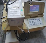 Shimadzu UV-1601 Visible Spectrophotometer +TMSPC-8 Analysis System. Fixed Price $1399.99.