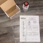 Type 10-HR Bellofram Corp Precision Air Pressure Regulator 2-120 Psi Max 150. Fixed Price $42.99.