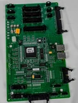 Siemens Advia Centaur Xp Mixer Board 04763582 / 575287C Rev G. Fixed Price $299.00.