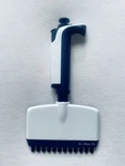 Rainin L-300 Xls Pipet-lite 20-300UL Lts Multi 12 Channel Calibrated. Fixed Price $270.00.
