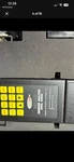 Enerac Micro Emission Analyzer Model 400EMS W Printer And Accessories. Fixed Price $349.00.