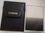 Singh-ray 100X150MM Galen Rowell ND-2G-SS Graduated Filter 0.6 Soft Edge. Fixed Price $79.00.