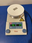 14924 Thermo Scientific Hps RT2 Advanced Heated Stirrer Plate 5.5" Round Top. Fixed Price $750.00.