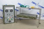 Neutronics 1100 Air ANALYZERPOGS10 Site Gas System Concentrator Generator. Fixed Price $4496.25.