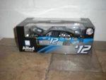 New 1:24 Dale Earnhardt Jr. Nationwide Nascar #12 Allied Insurance Chevy Impala. Fixed Price $22.99.