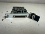 National Instruments Ni PXI-6534 Digital I/o Module. Fixed Price $99.00.