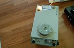 Mettler P1210 Analytical Scientific Scale 1200G Mechanical Mg Laboratory. Fixed Price $40.00.