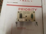 Esa Thermo Guard Cell Model 5020 Pn: 55-0417. Fixed Price $501.46.